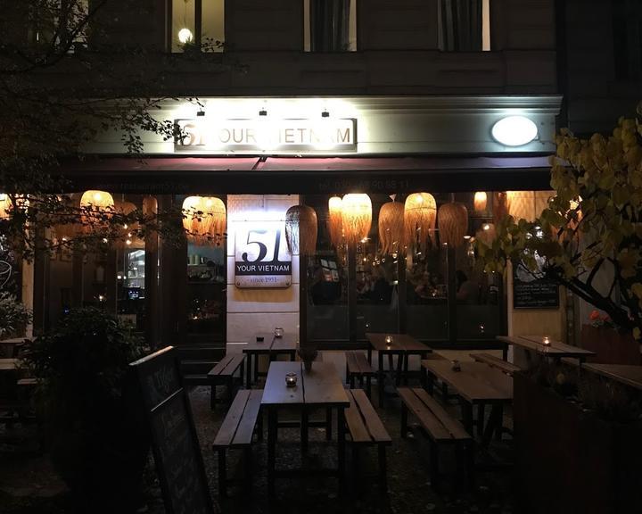Restaurant 51
