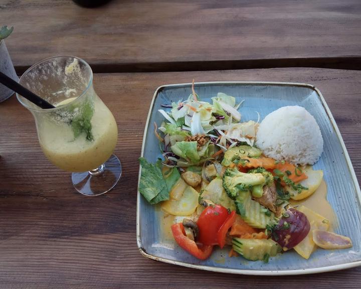 Restaurant 51