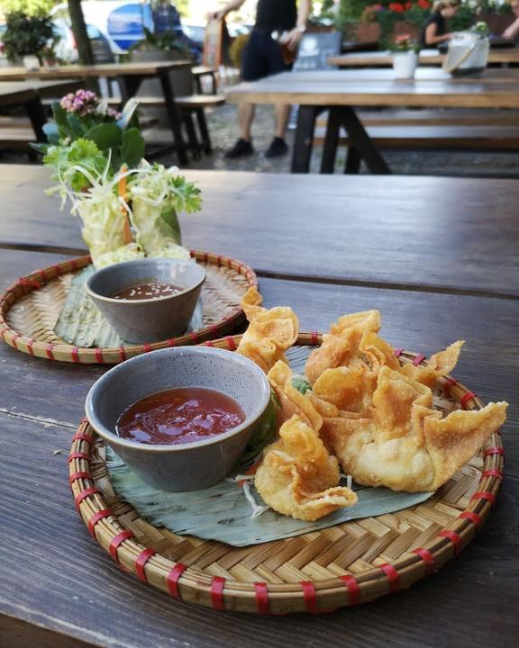 Restaurant 51