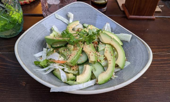 Restaurant 51