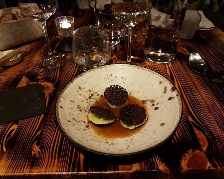 Vietbowl O Restaurant
