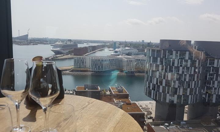 Vietbowl O Restaurant