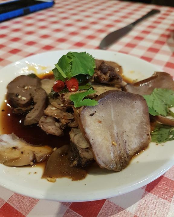China Restaurant Nr. 6