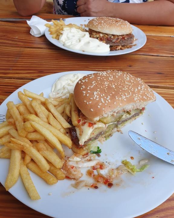 Heidegrill
