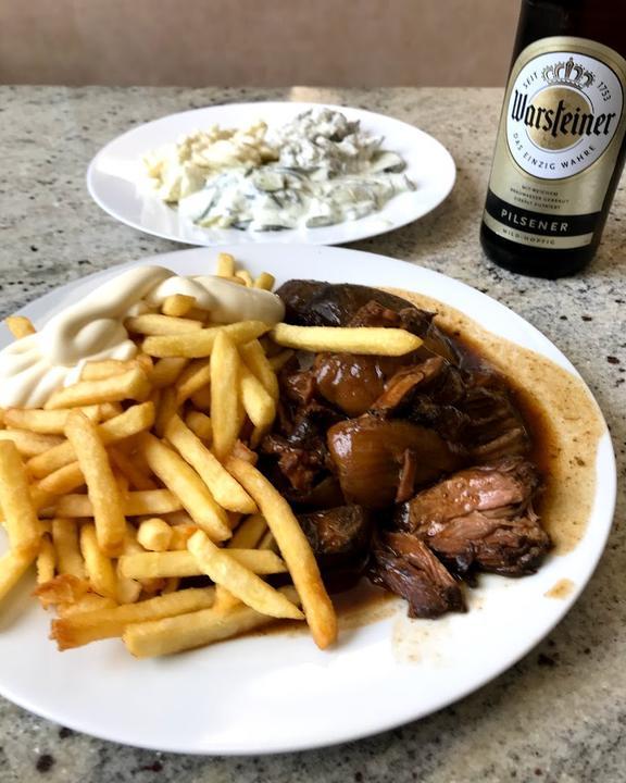 Heidegrill