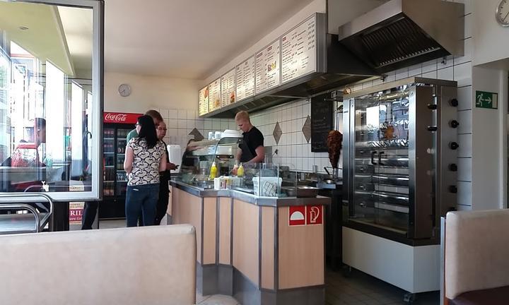 Heidegrill
