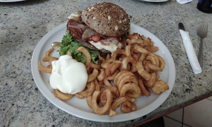 Heidegrill