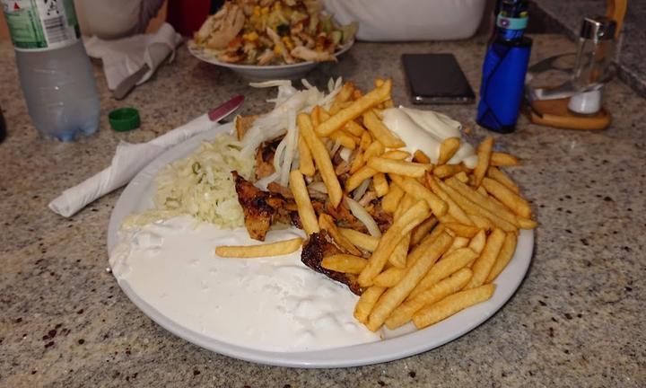 Heidegrill