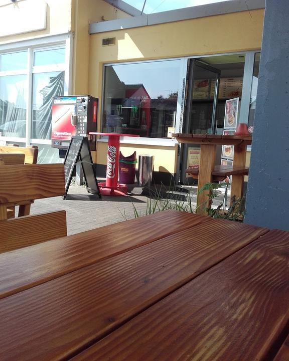Heidegrill