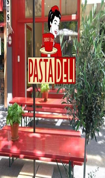 Pasta Deli