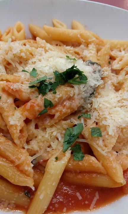 Pasta Deli