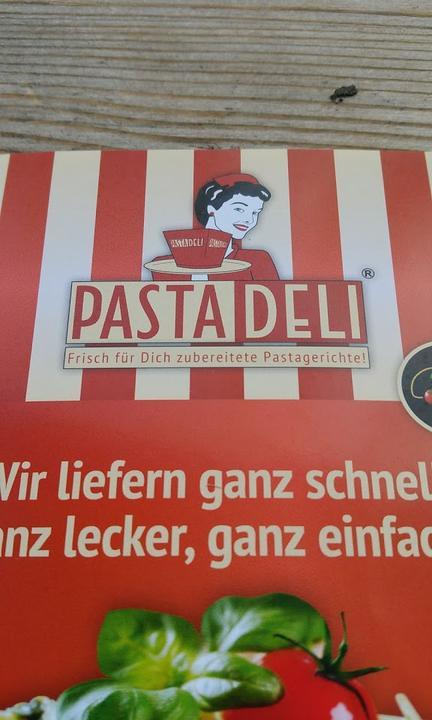 Pasta Deli