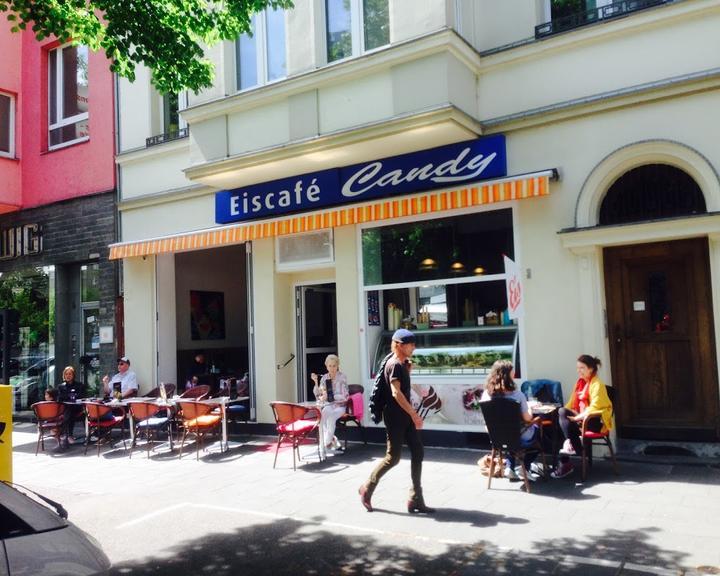 Eiscafe Candy