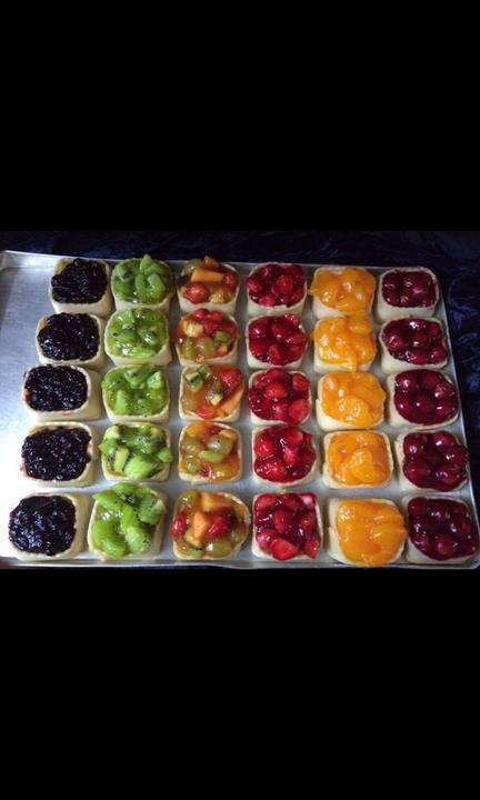 Eiscafe Candy