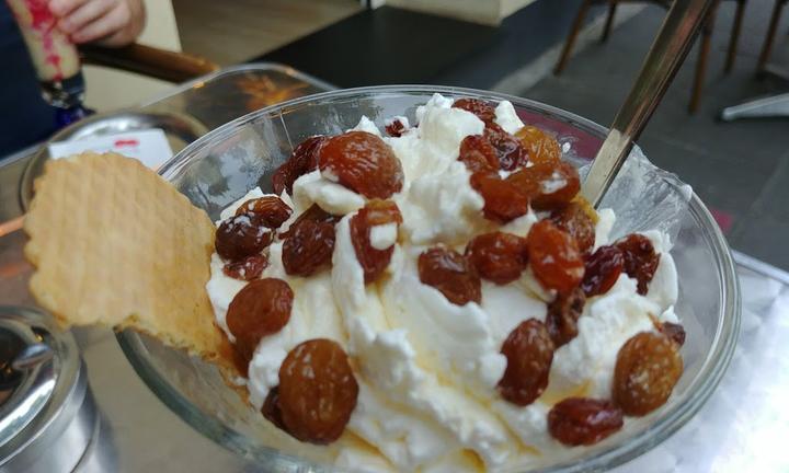 Eiscafe Candy
