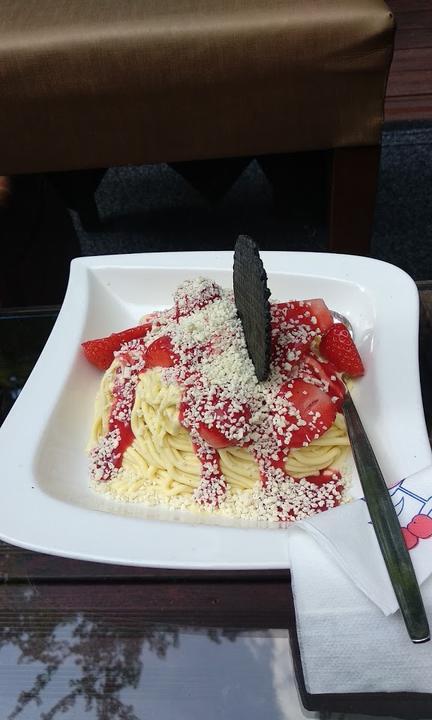 Eiscafe Candy