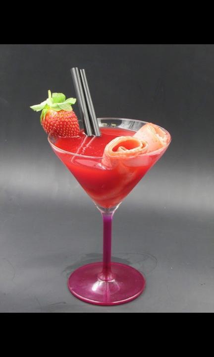 Eiscafe Candy