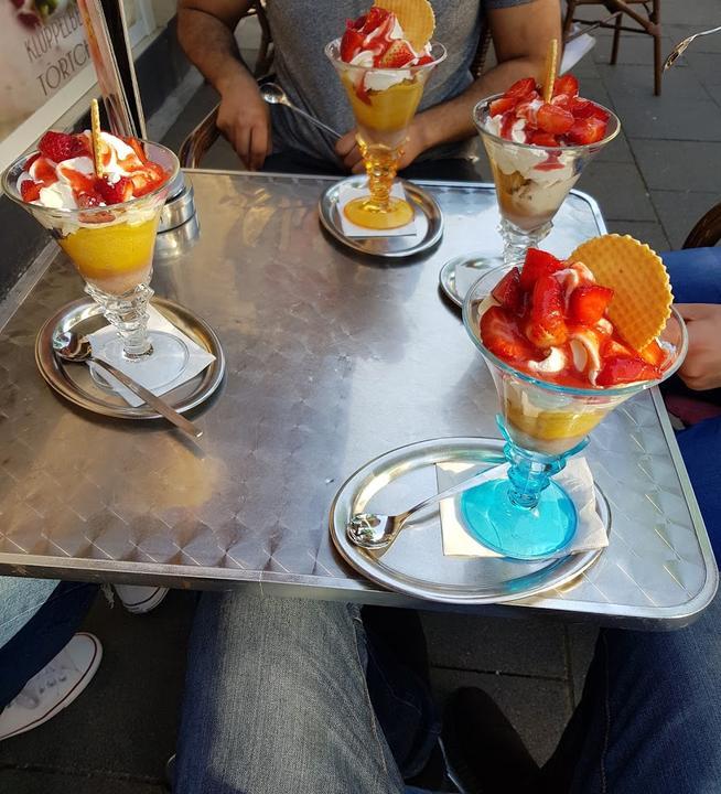 Eiscafe Candy
