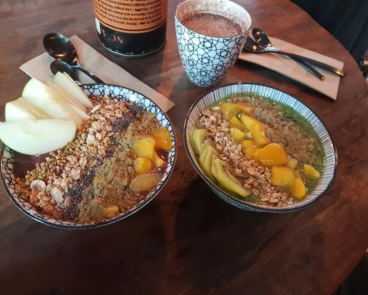 Kahuna Poké Bros. Frankfurt EAST
