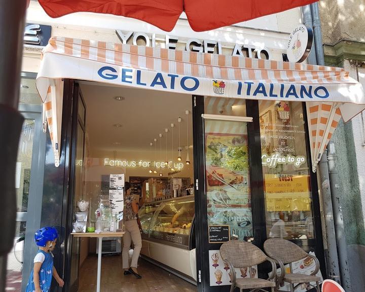 Yole Gelato