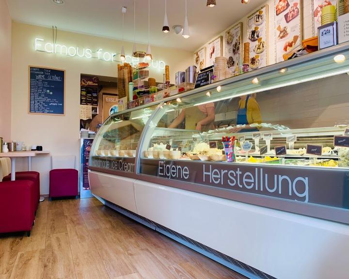 Yole Gelato