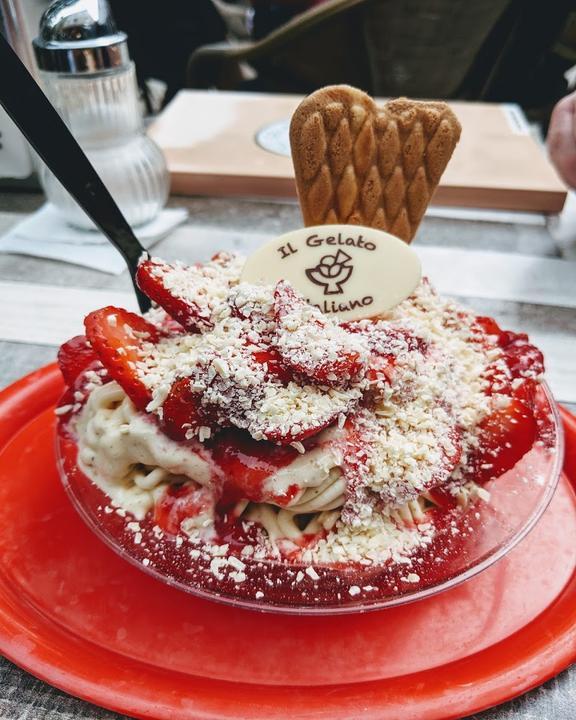 Yole Gelato