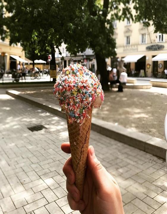 Yole Gelato