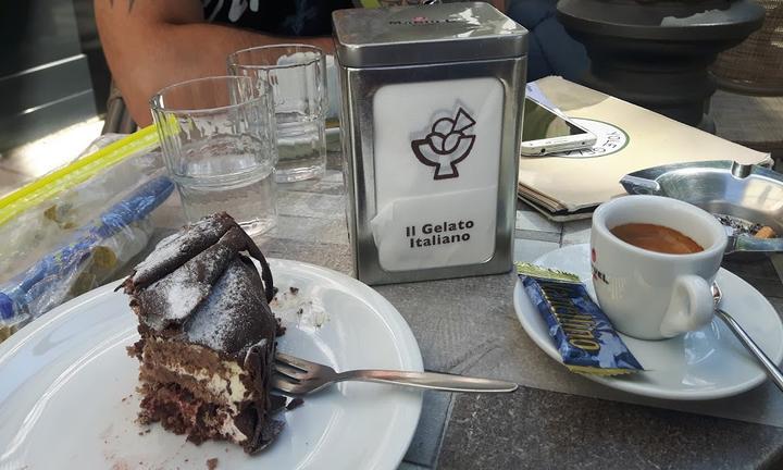 Yole Gelato