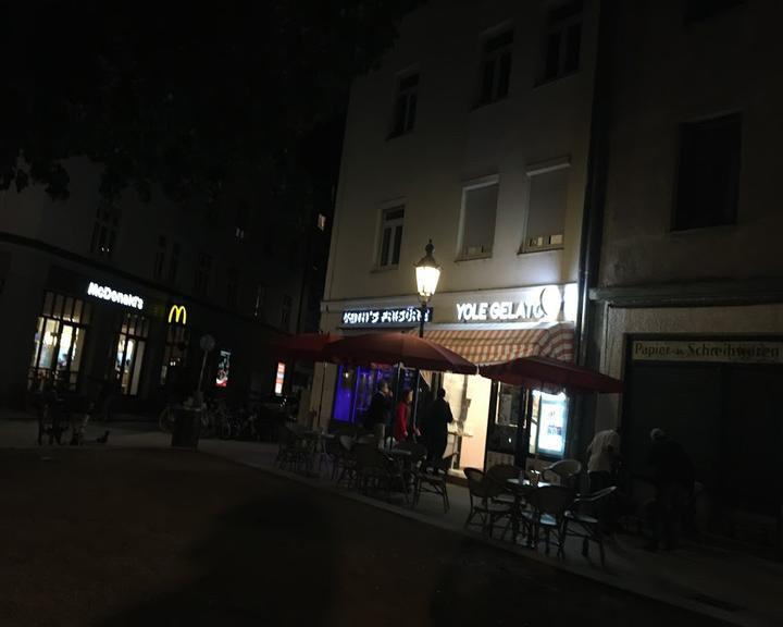 Yole Gelato