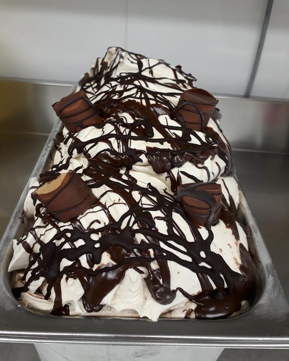 Yole Gelato