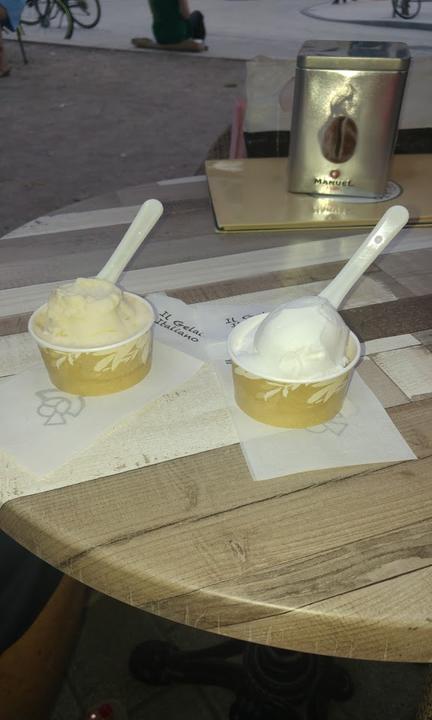 Yole Gelato