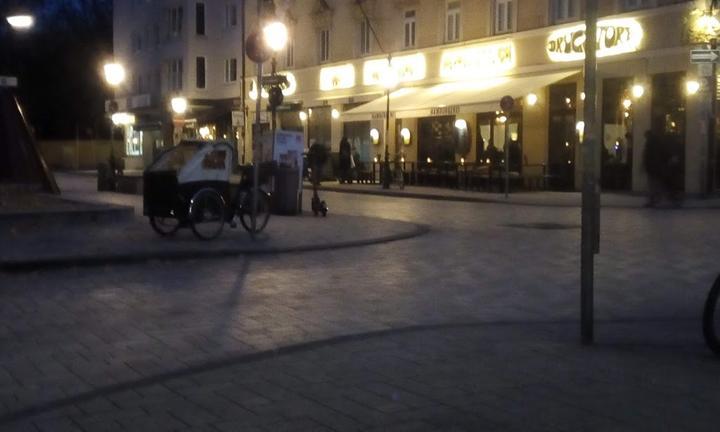Yole Gelato