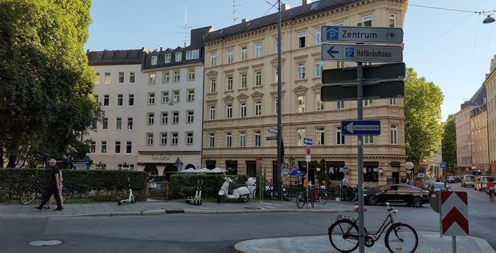Zum Stiftl - Mein Wirtshaus