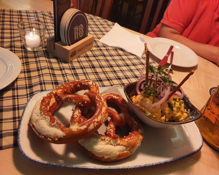 Zum Stiftl - Mein Wirtshaus