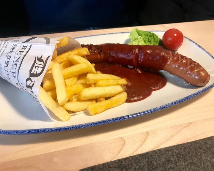 Zum Stiftl - Mein Wirtshaus