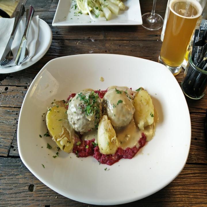 Britzer Seeterrassen