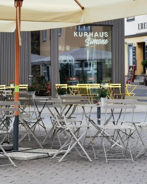 Kurhaus Simone