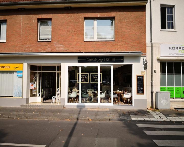 Cafe De Joy