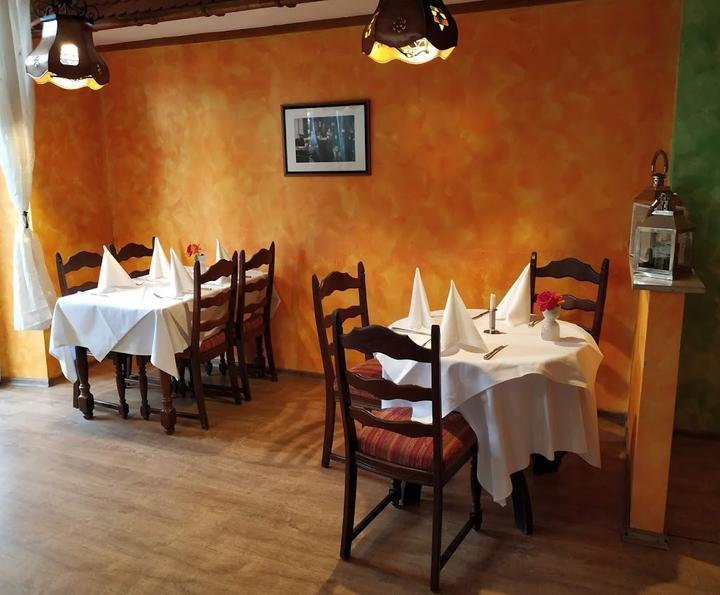 Pane e Vino