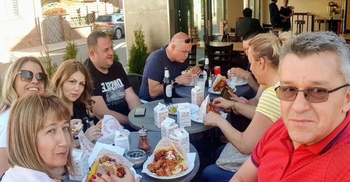 Zeilsheim Pizza & Doener