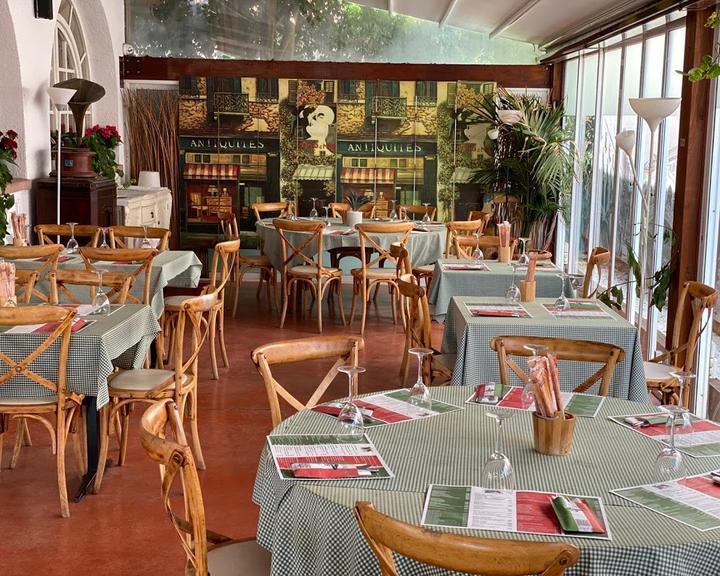 Ristaurante & Pizzeria Due Fratelli