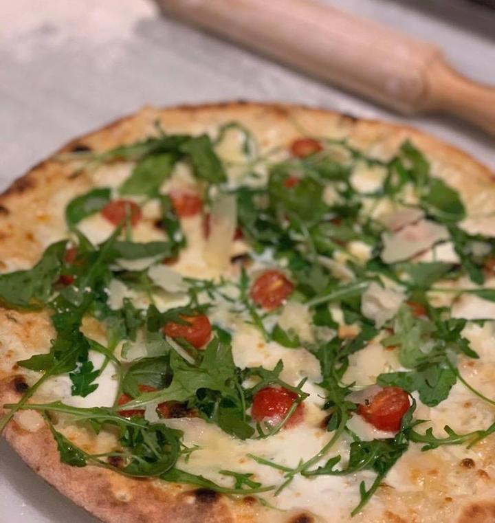 Ristaurante & Pizzeria Due Fratelli