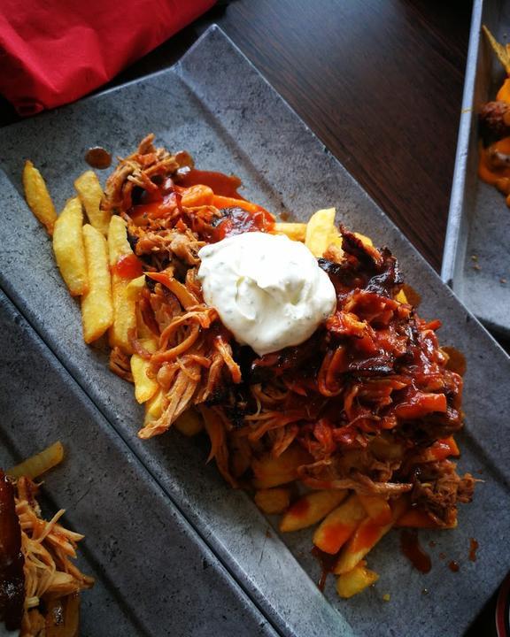 Bugsy Burger