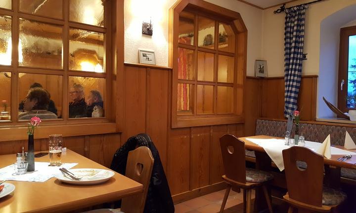 Landgasthof Schmid
