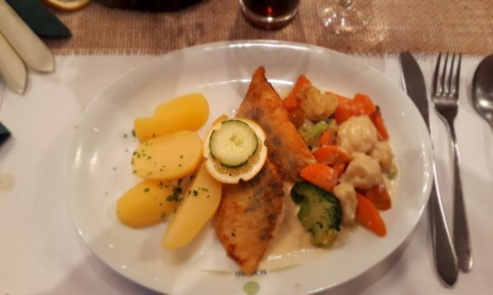 Landgasthof Schmid