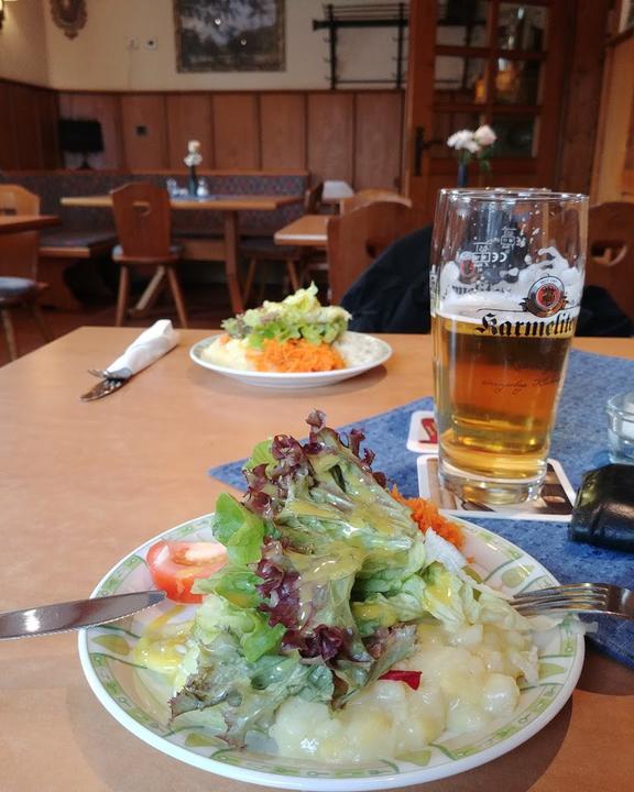Landgasthof Schmid
