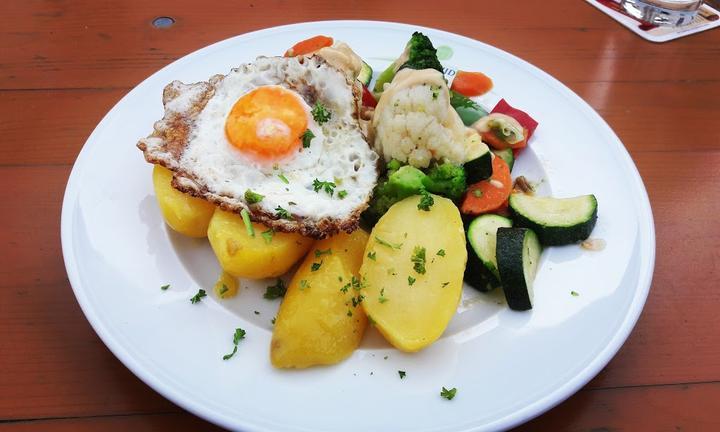 Landgasthof Schmid