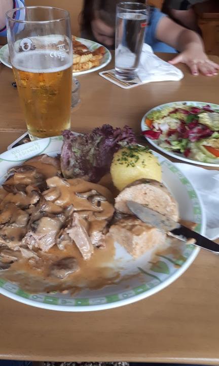 Landgasthof Schmid