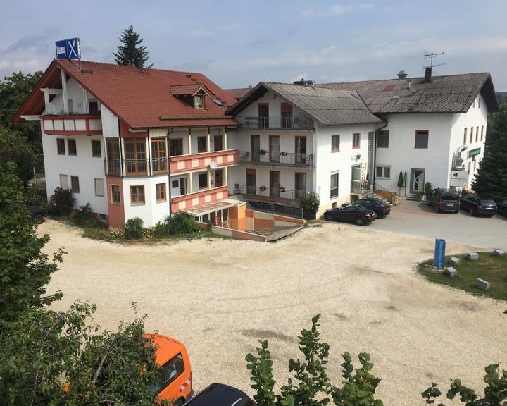 Landgasthof Schmid
