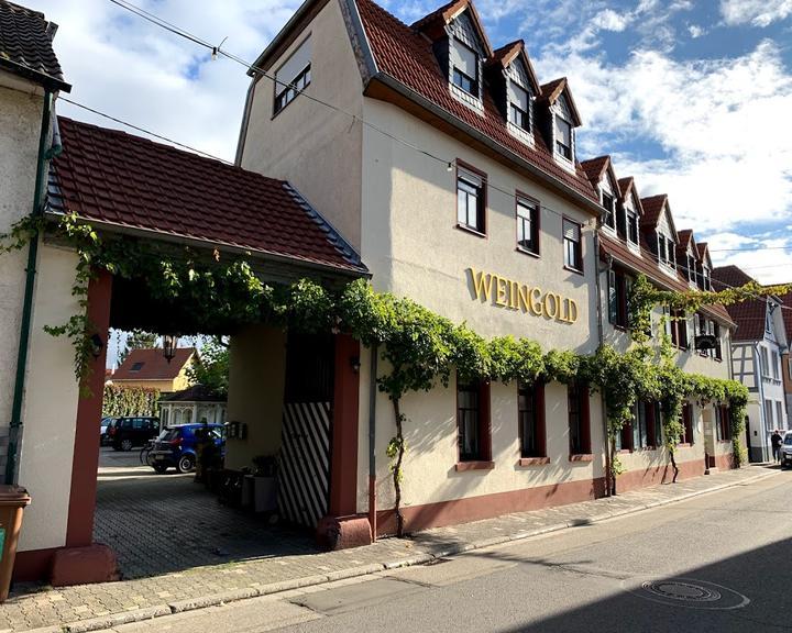 Weingold Guntersblum